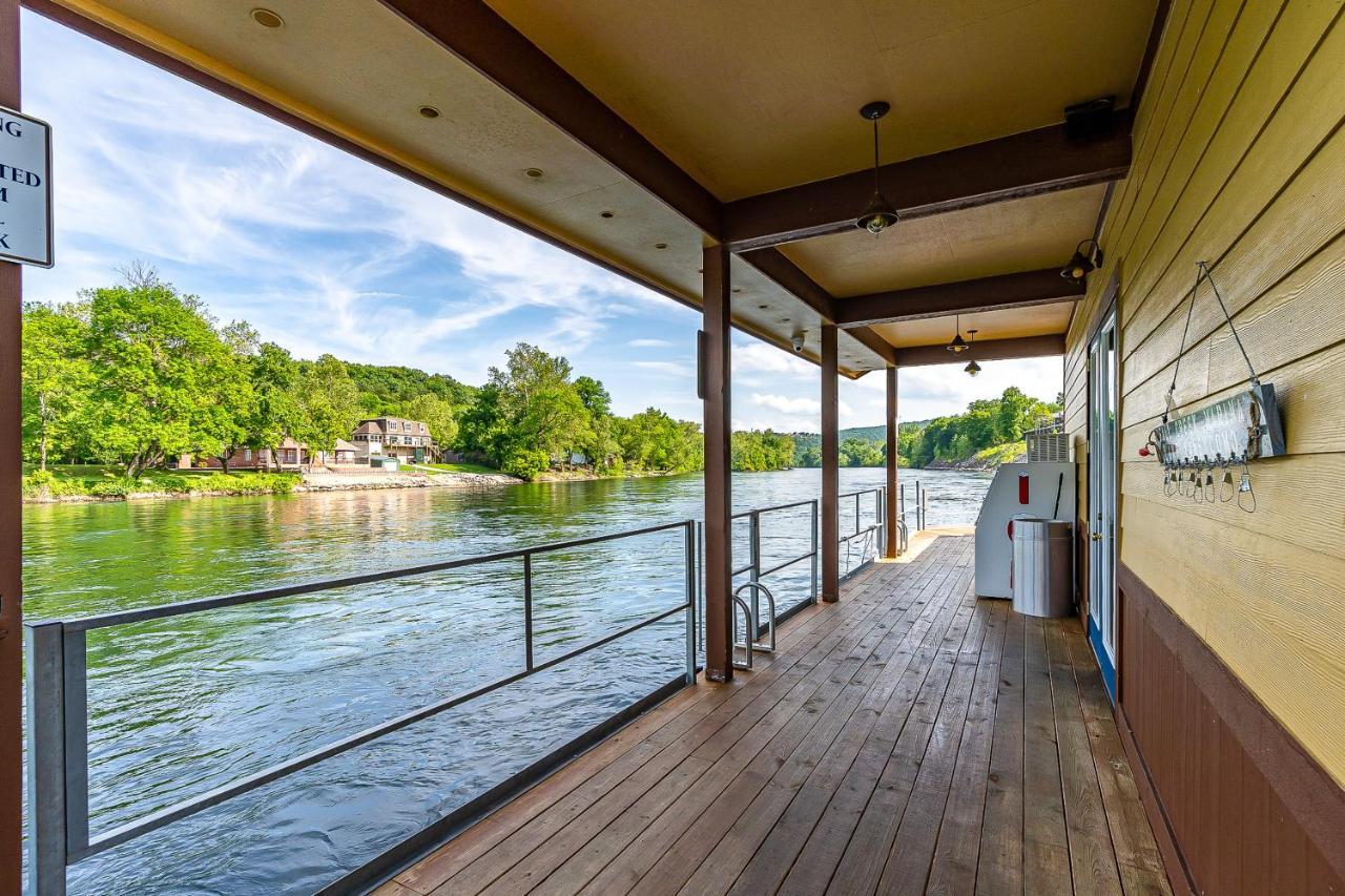Waterview At Fall Creek Branson Dış mekan fotoğraf