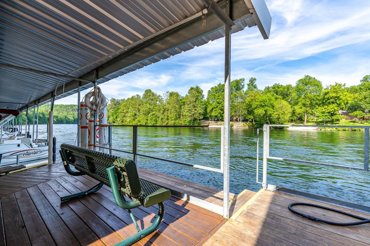 Waterview At Fall Creek Daire Branson Dış mekan fotoğraf