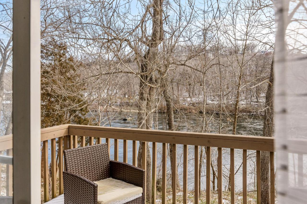 Waterview At Fall Creek Branson Dış mekan fotoğraf