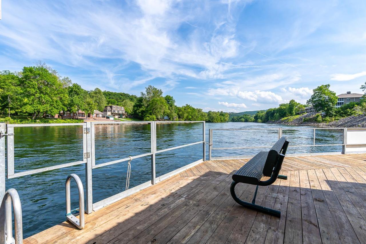 Waterview At Fall Creek Daire Branson Dış mekan fotoğraf