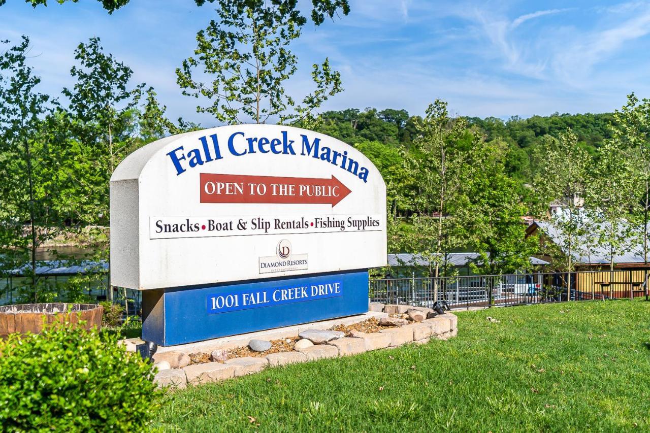 Waterview At Fall Creek Branson Dış mekan fotoğraf
