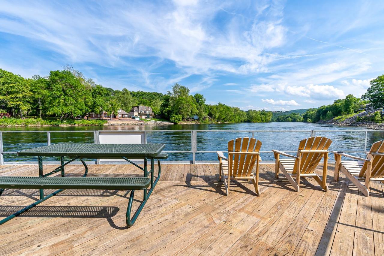 Waterview At Fall Creek Daire Branson Dış mekan fotoğraf